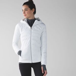 ☃️☃️lululemon down for a run ☃️☃️
